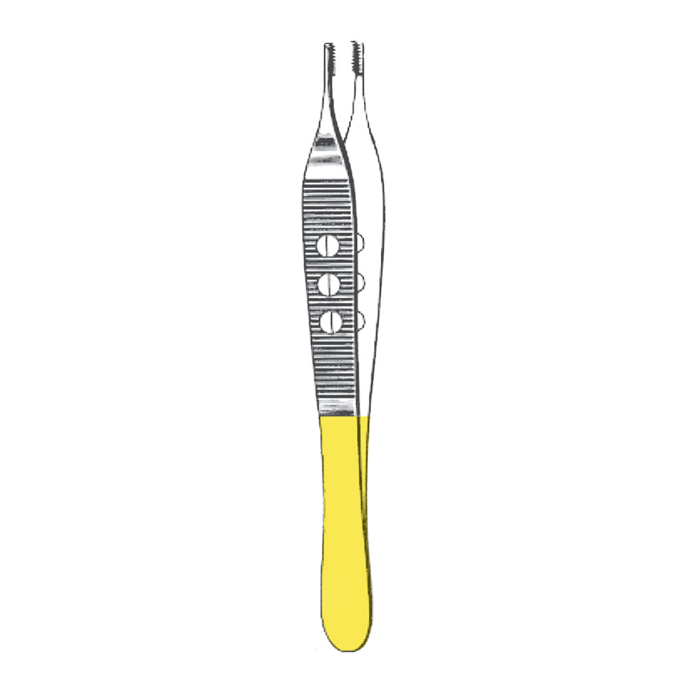 Tissue Forceps