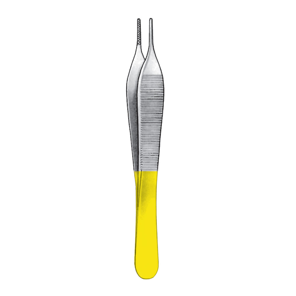Tissue Forceps