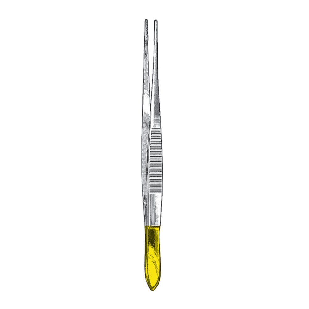 Tissue Forceps