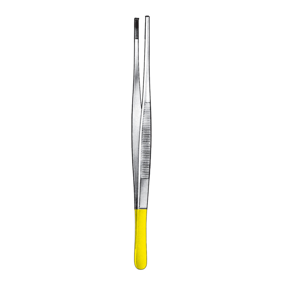 Tissue Forceps