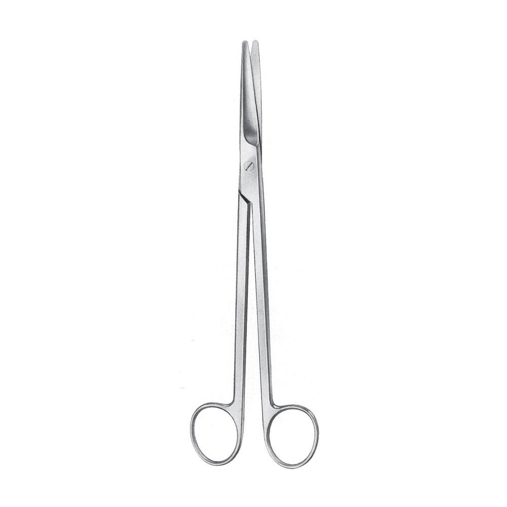 Dissecting Scissor