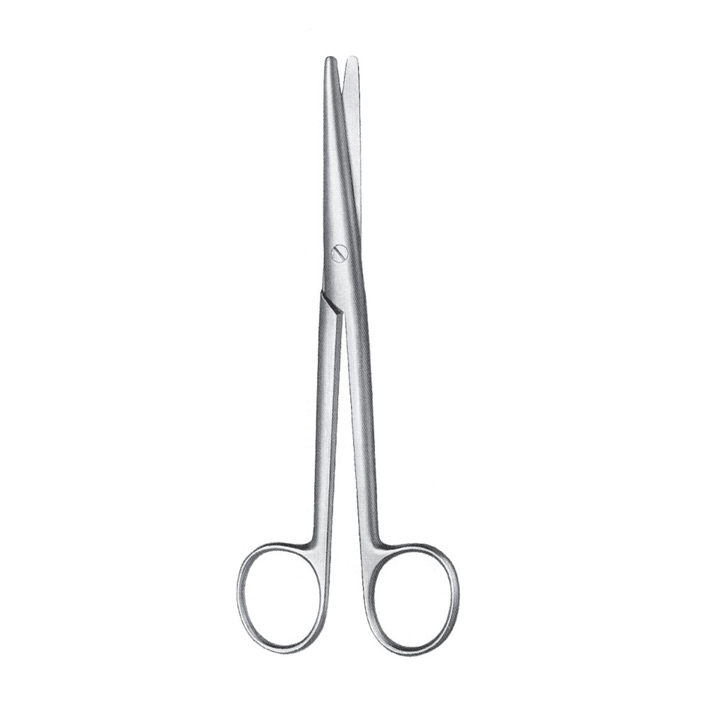 Dissecting Scissor