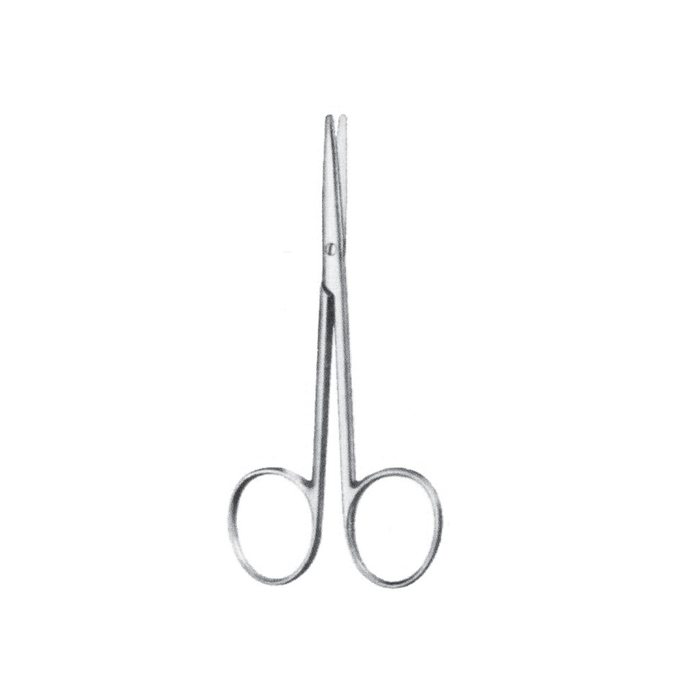 Dissecting Scissor