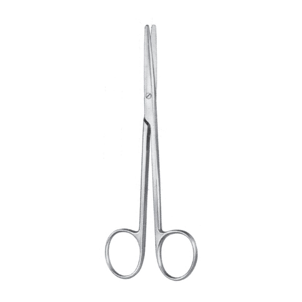 Dissecting Scissor