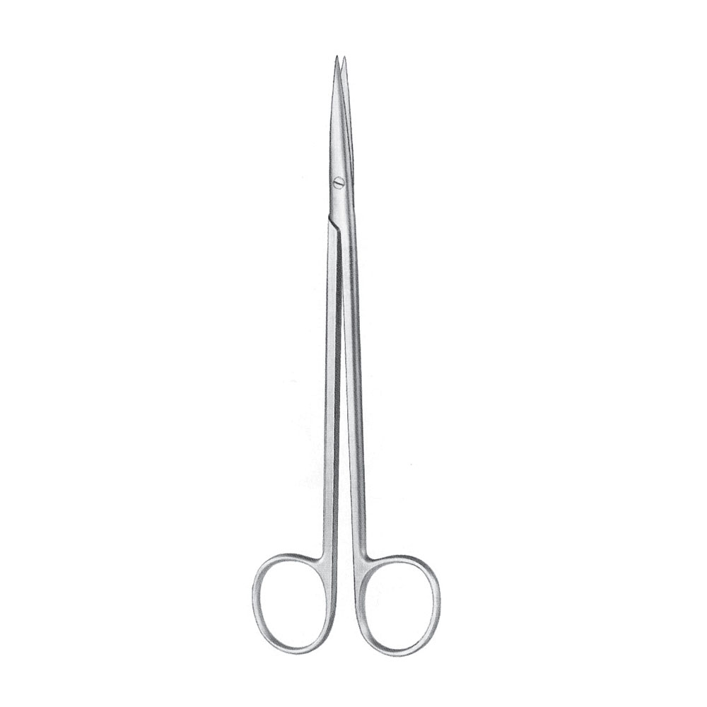 Dissecting Scissor