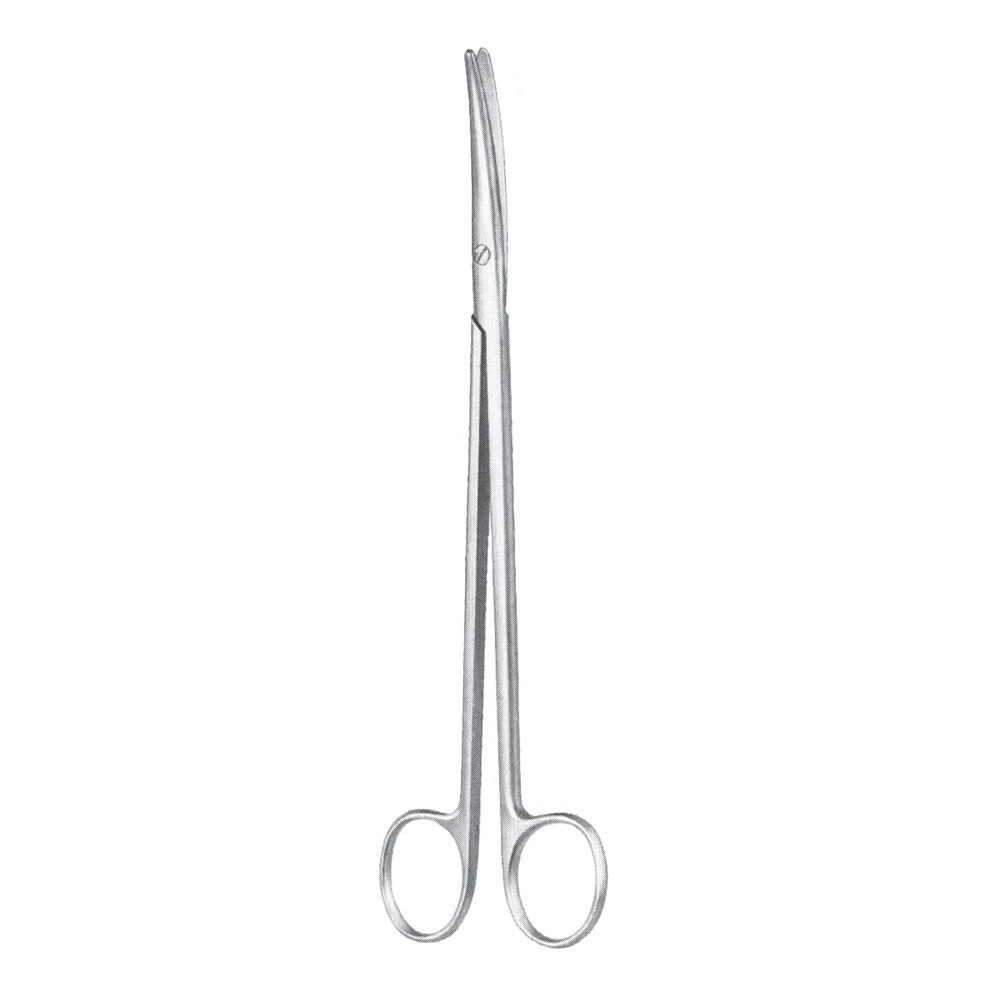Dissecting Scissor
