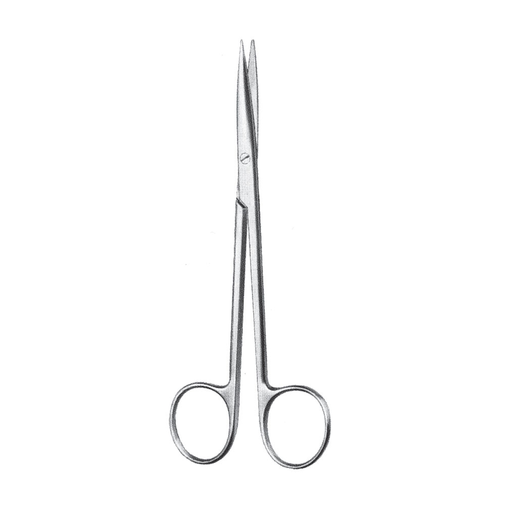 Face Lift Scissor
