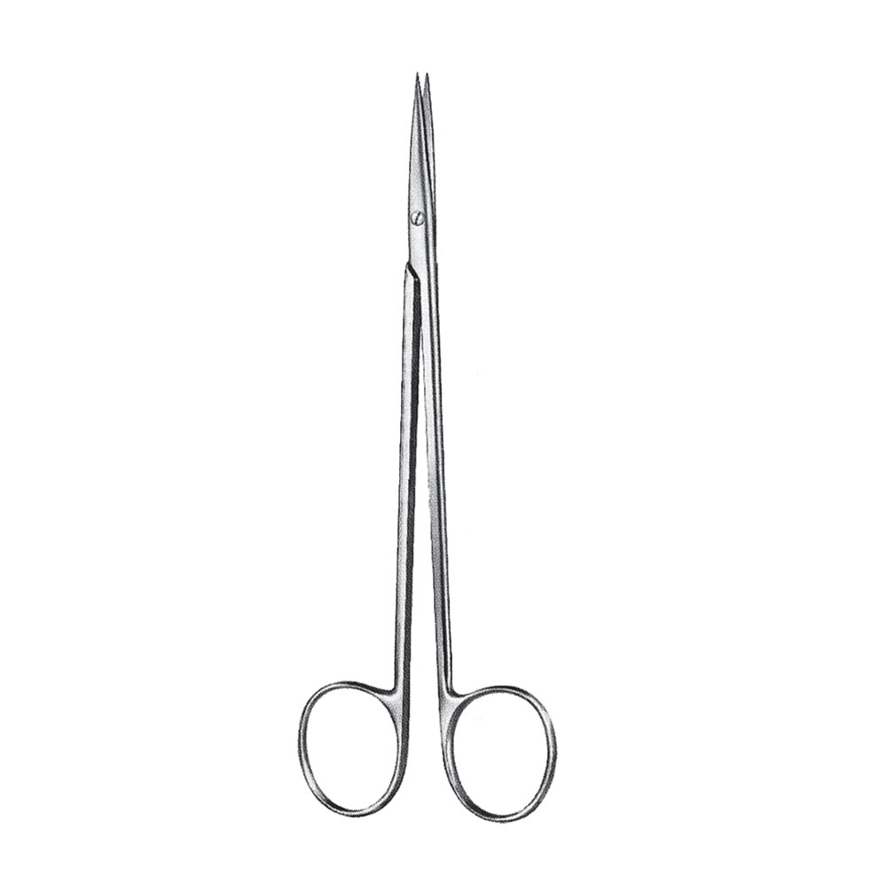 Face Lift Scissor