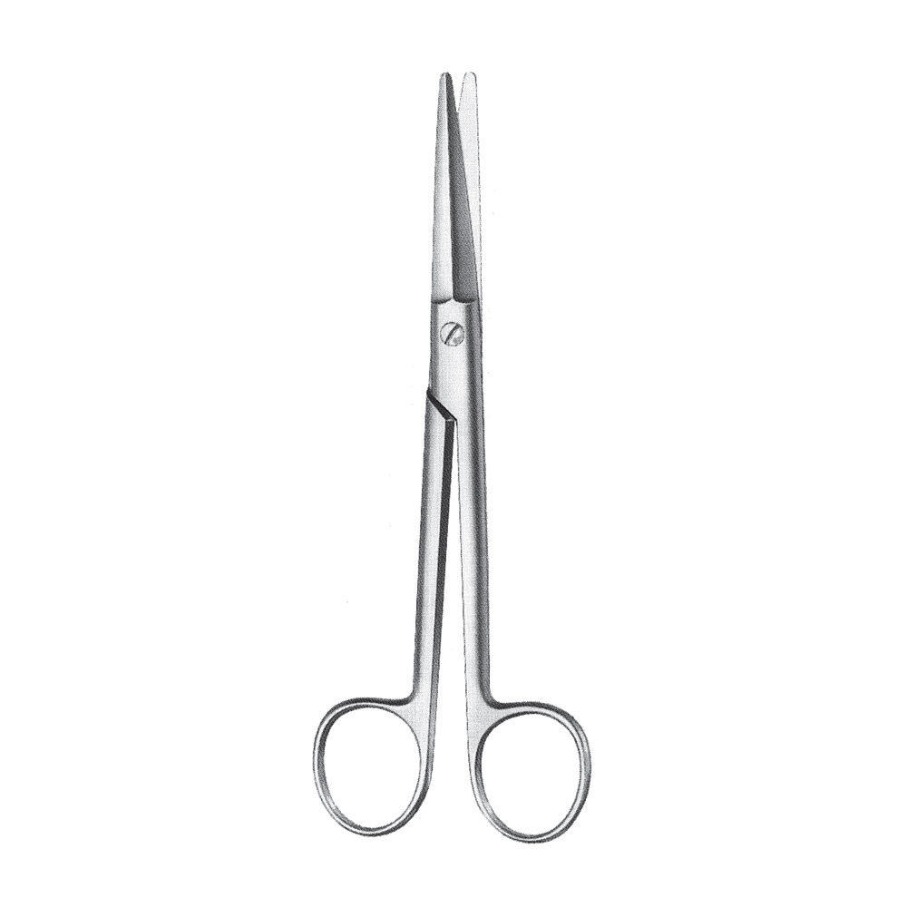 Dissecting Scissor