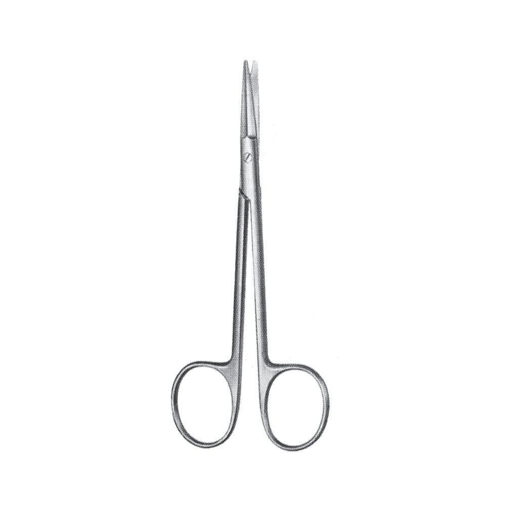 Dissecting Scissor