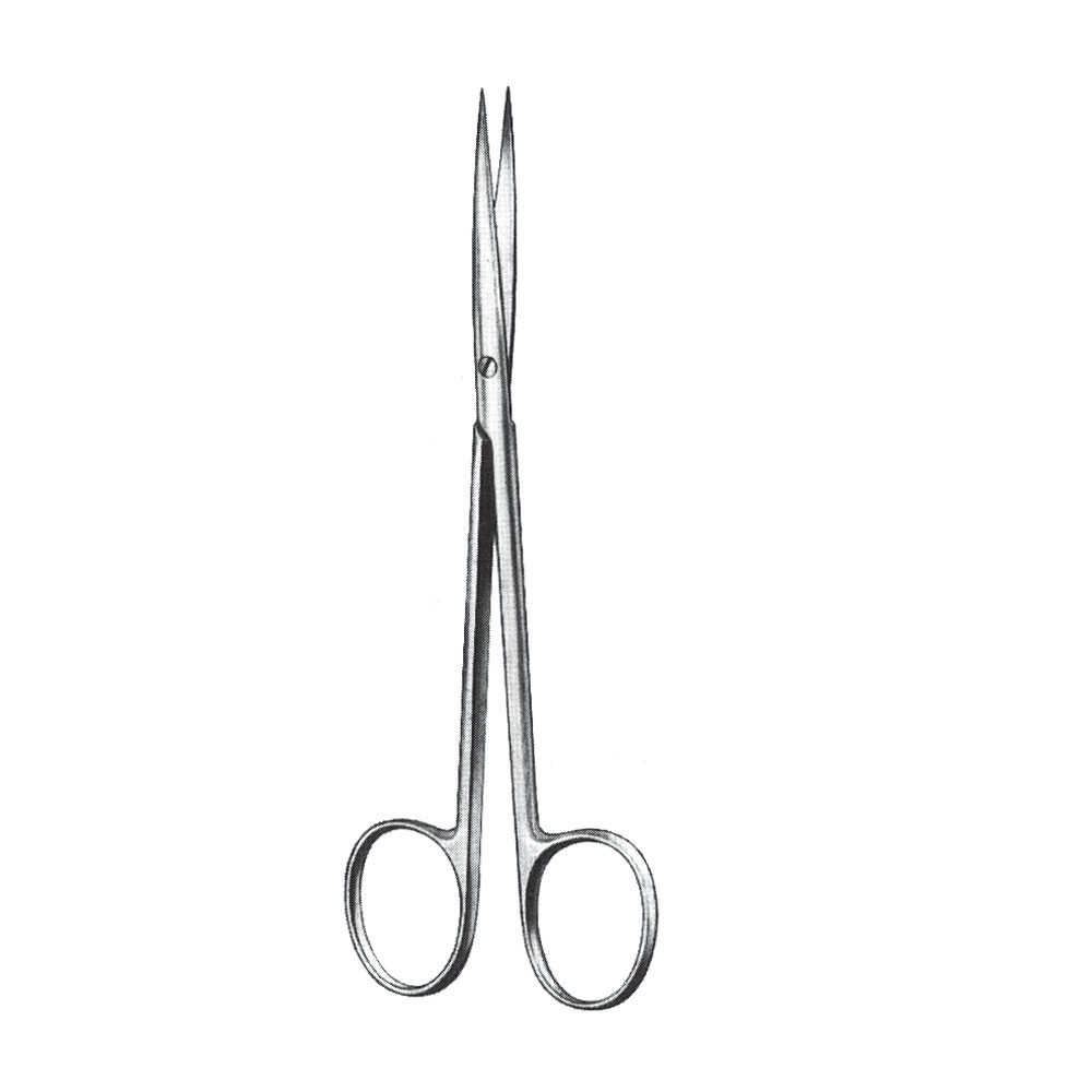 Delicate Dissecting Scissor