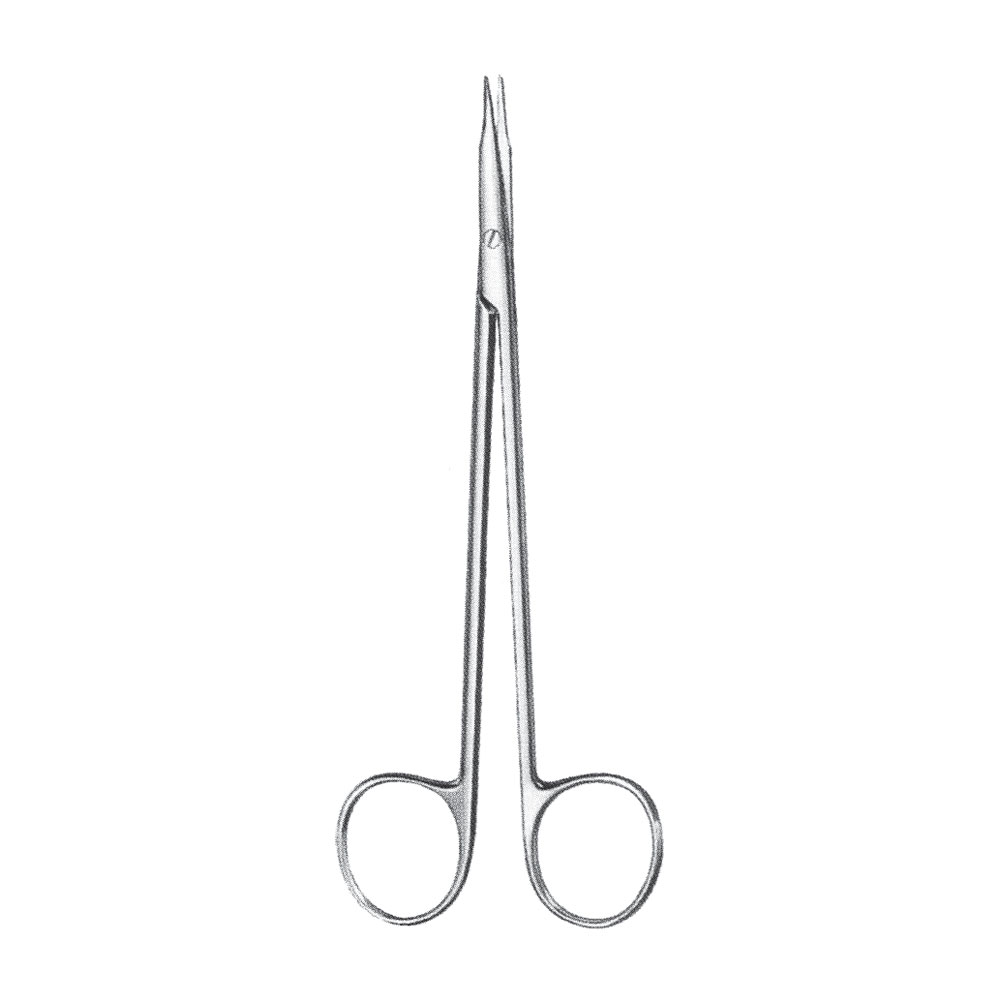 Dissecting Scissor