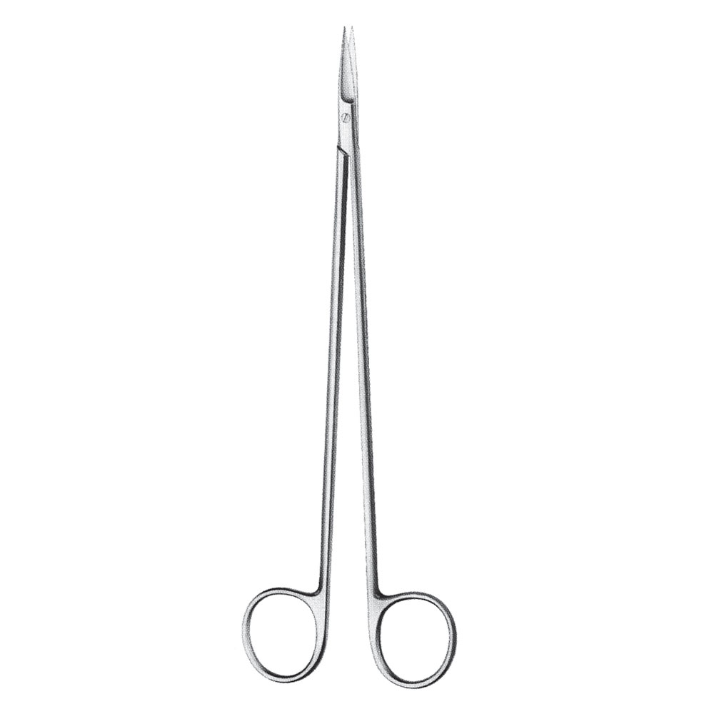 Dissecting Scissor