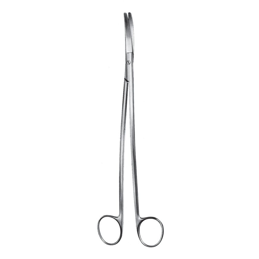 Vascular Scissor