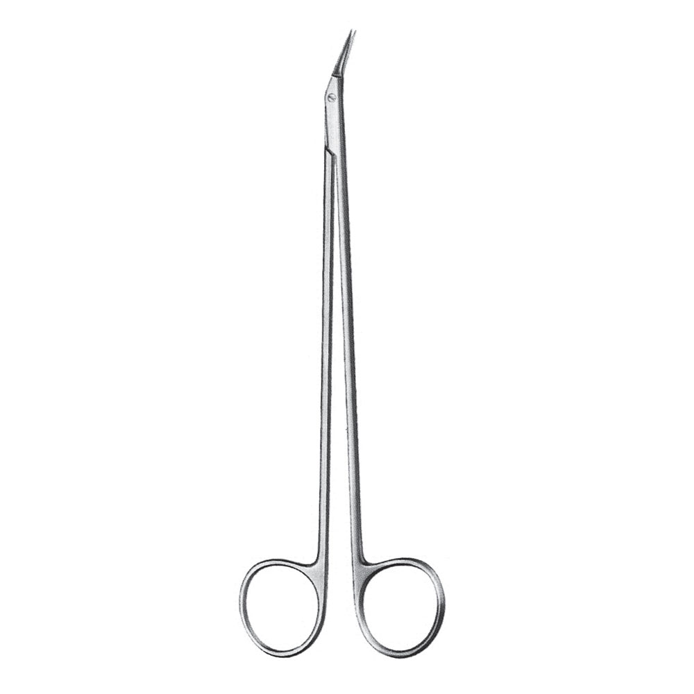 Vascular Scissor