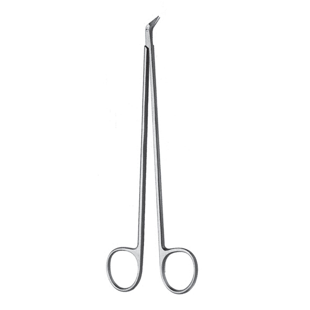 Vascular Scissor