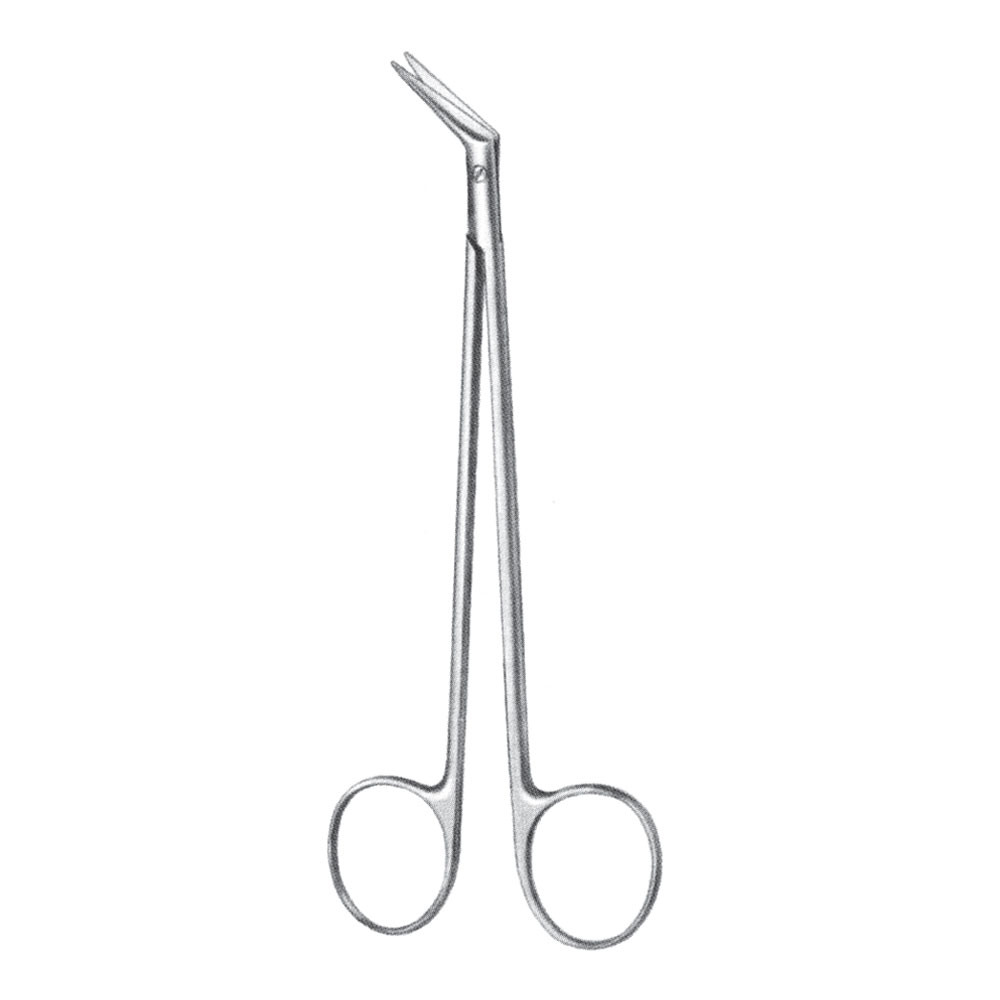 Coronary Scissor