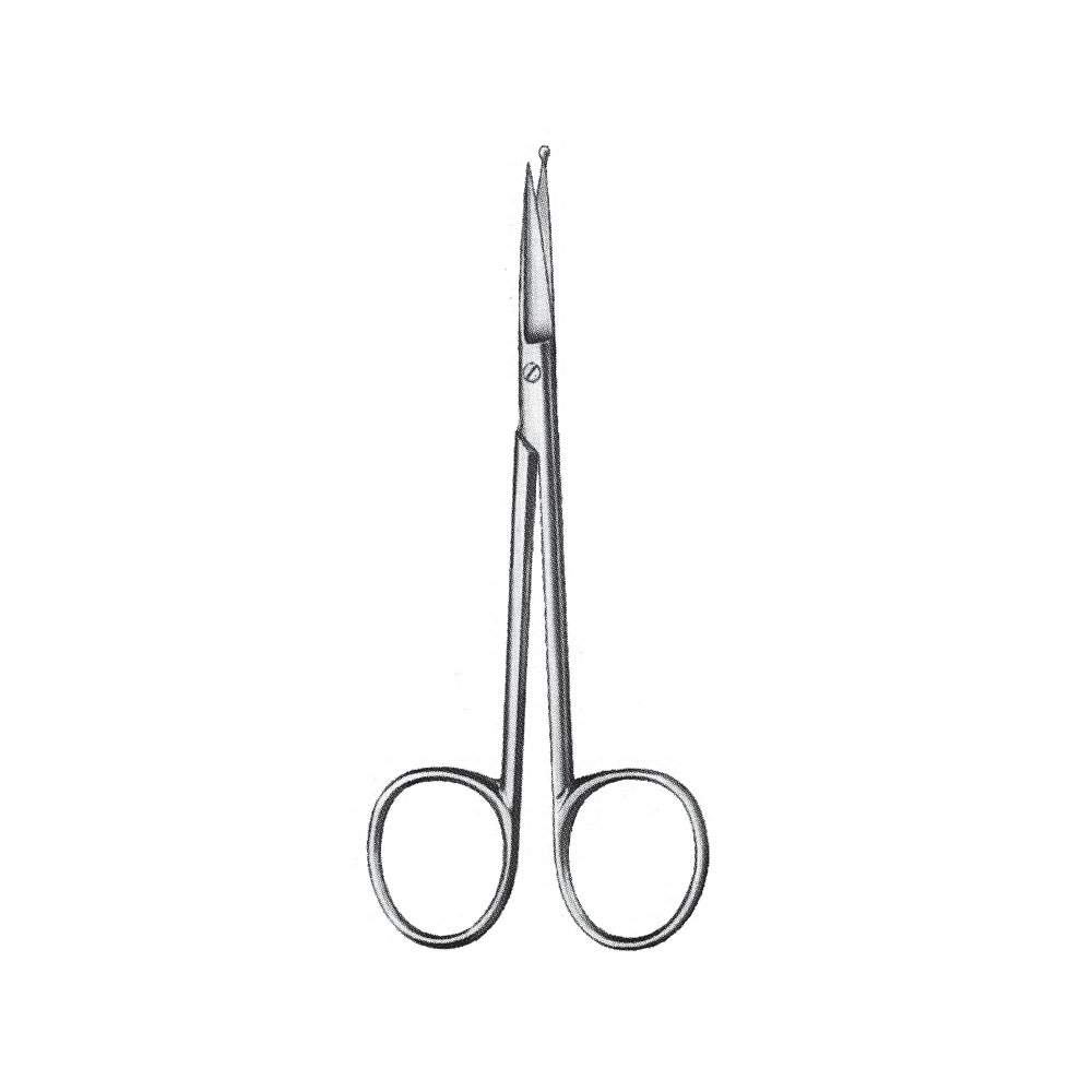 Dissecting Scissor