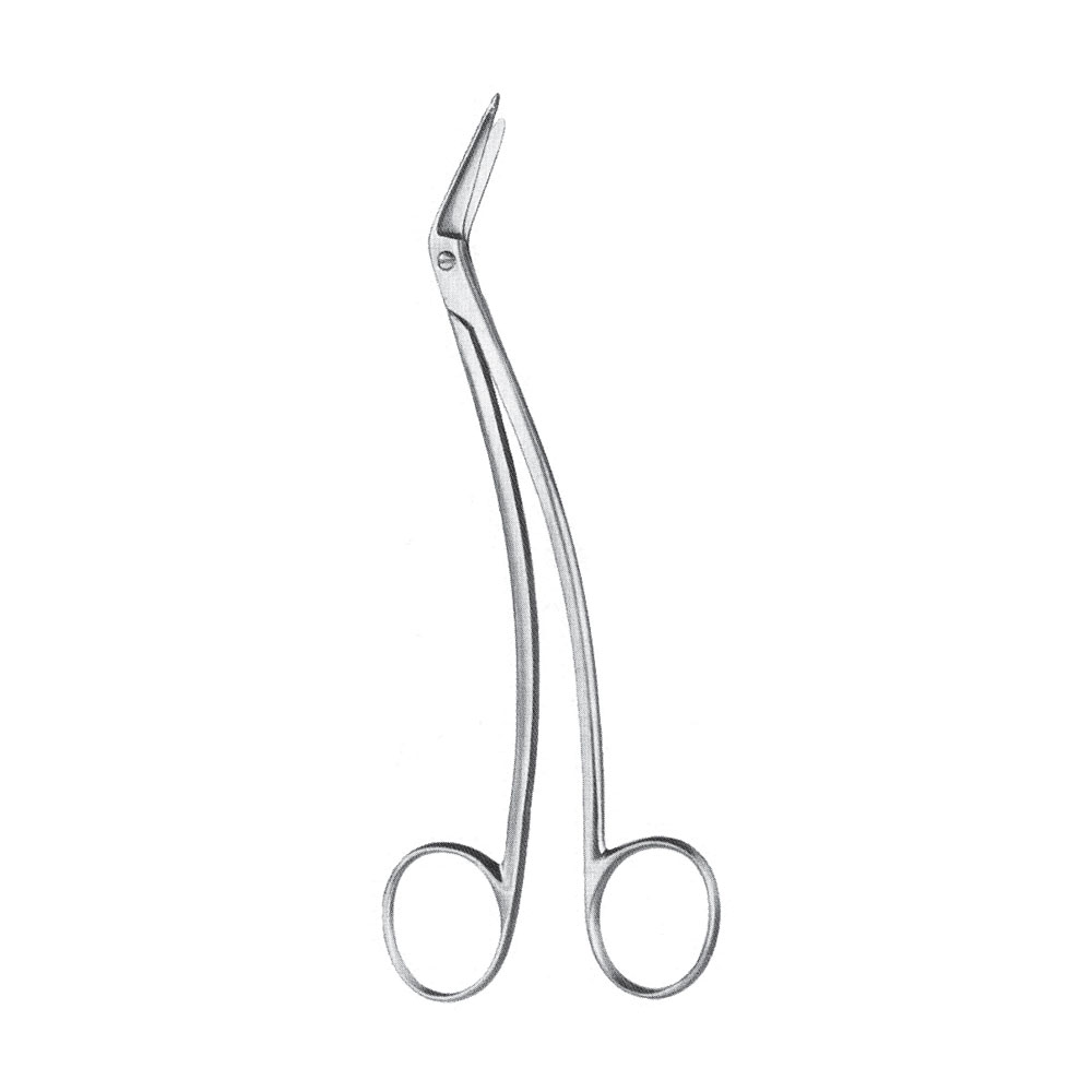 Dissecting Scissor