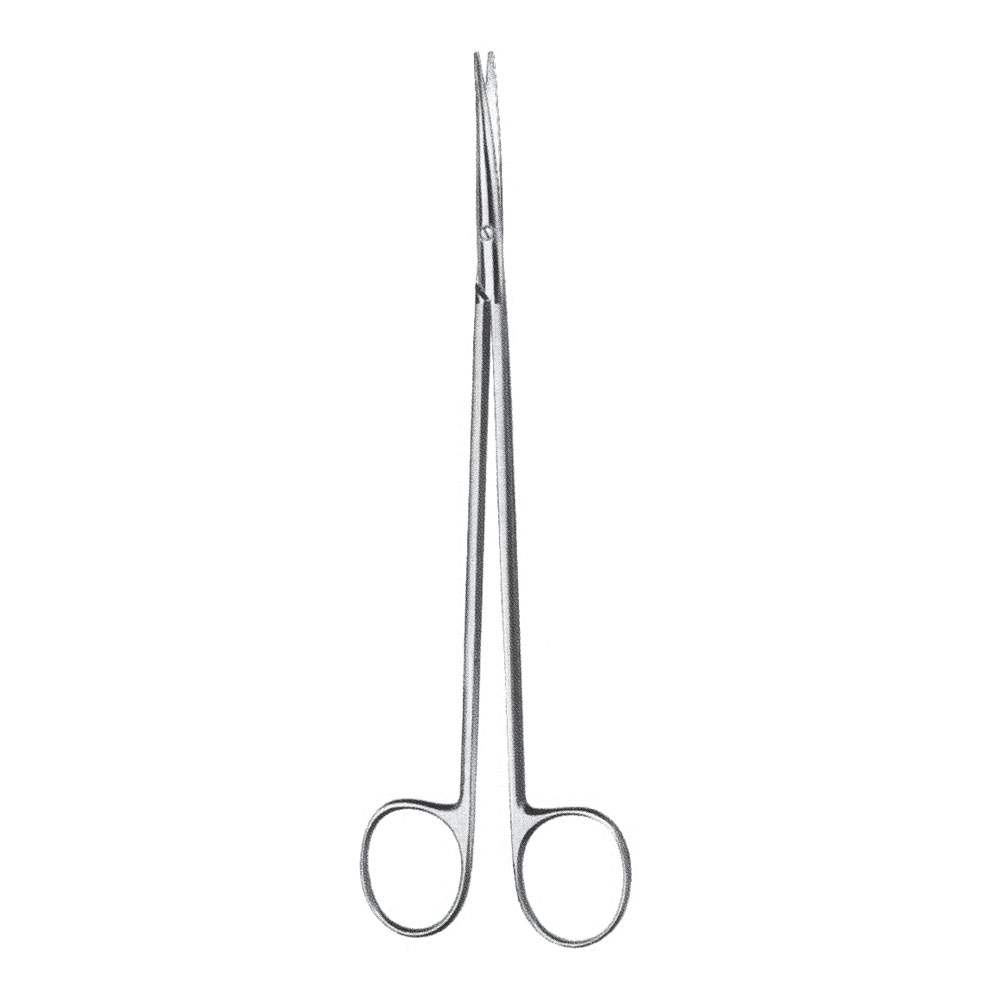 Tonsil Scissor