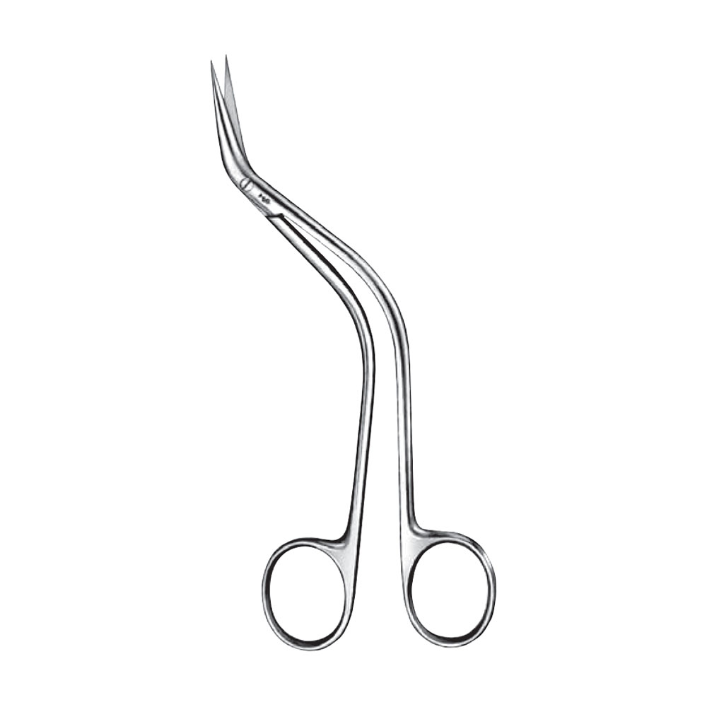 Tonsil Scissor