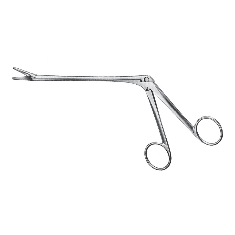 Tonsil Scissor