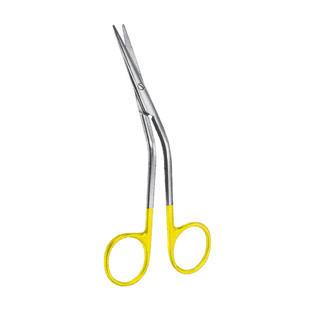 Nasal Scissor