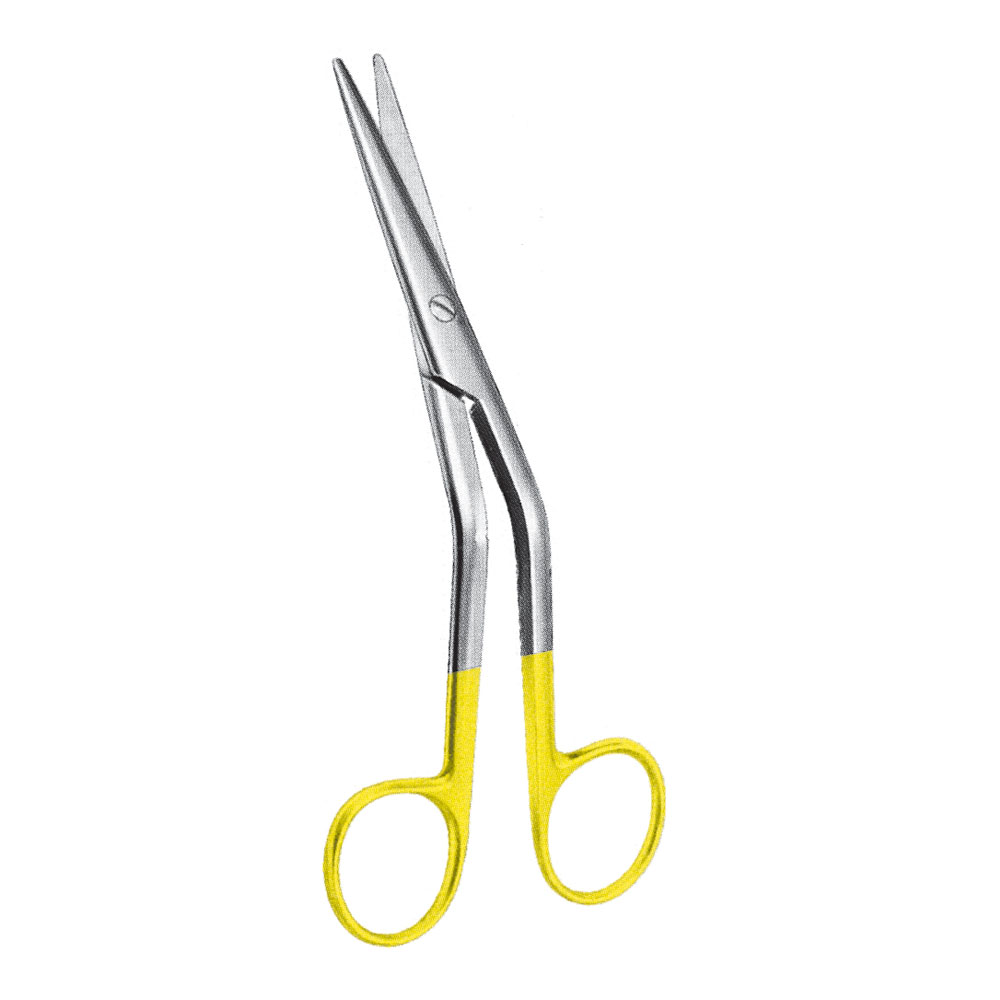 Nasal Scissor