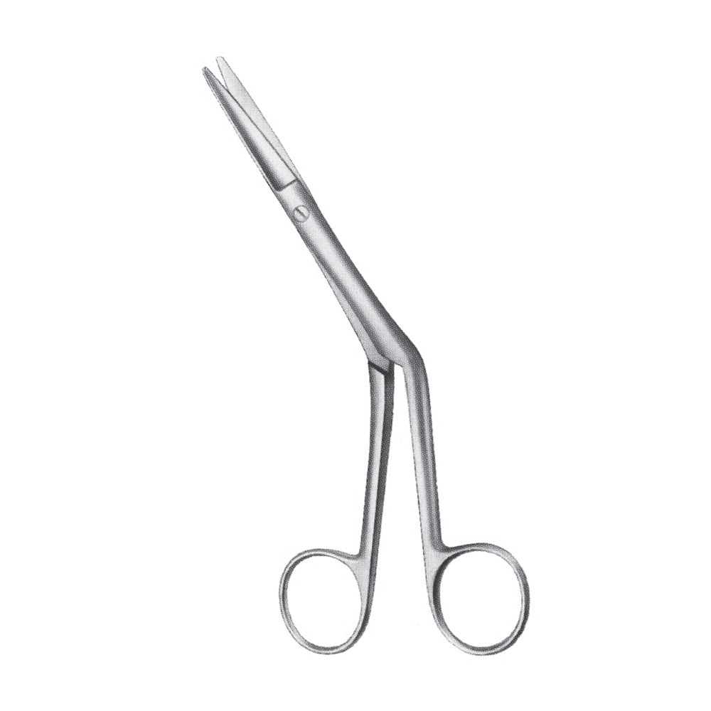 Nasal Scissor