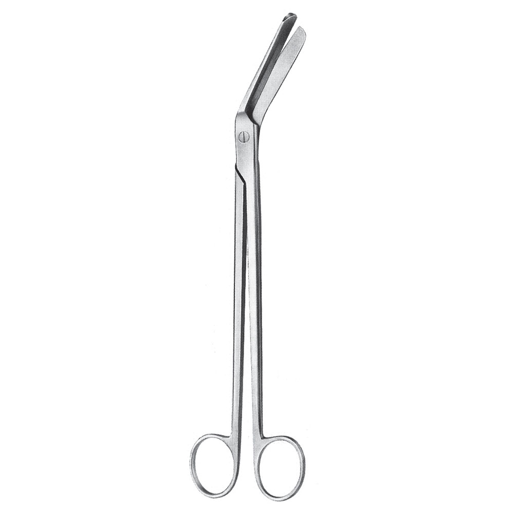 Umbilical Scissor