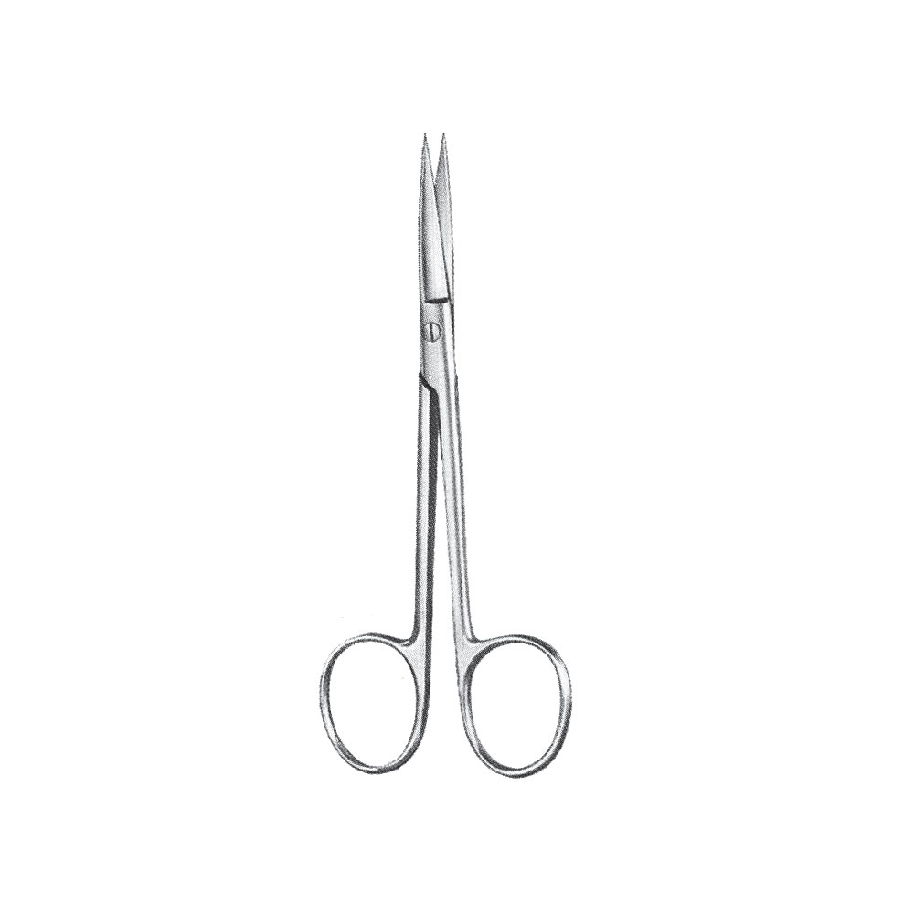 Iris Scissor
