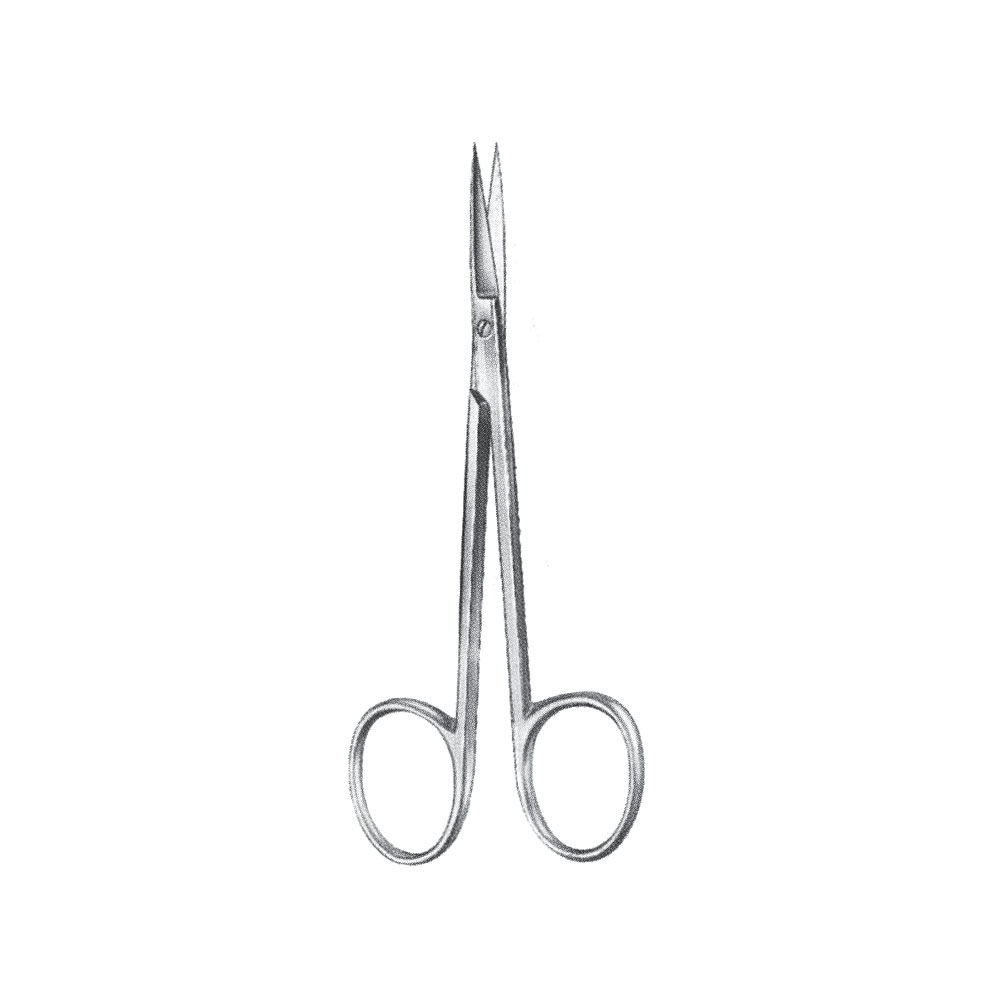 Iris Scissor