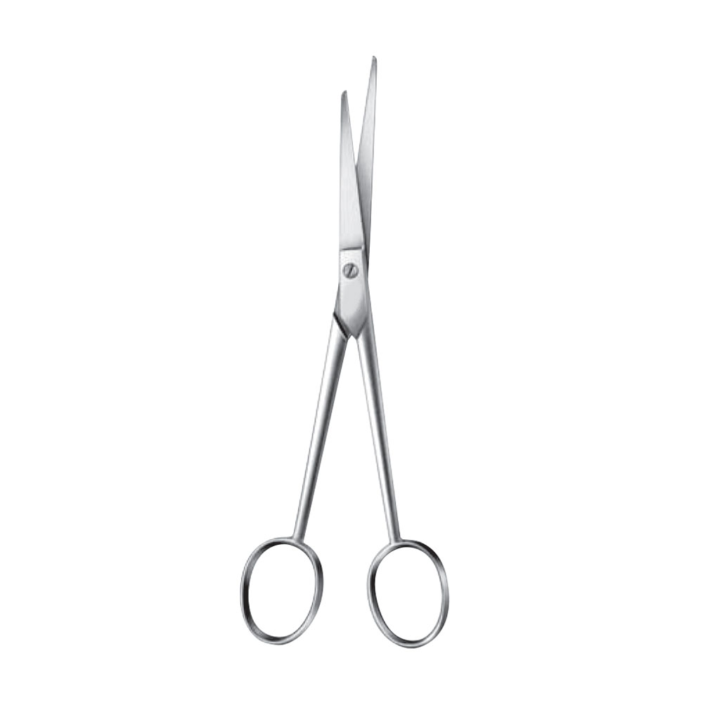 Iris Scissor