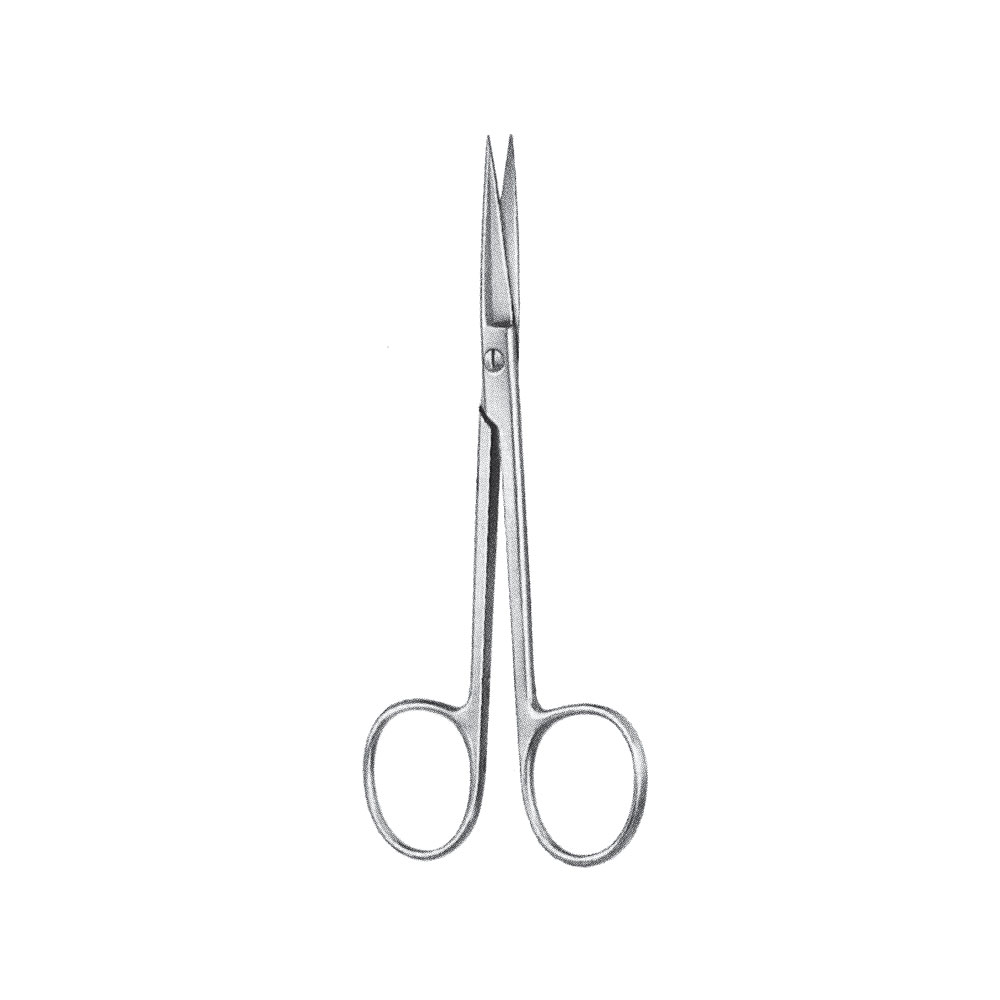 Strabismus Scissor