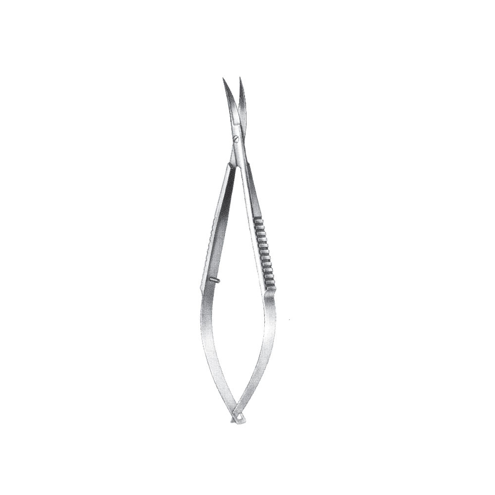 Enterotomy Scissors