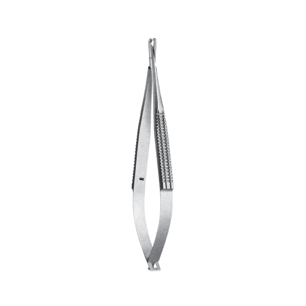 Enterotomy Scissors
