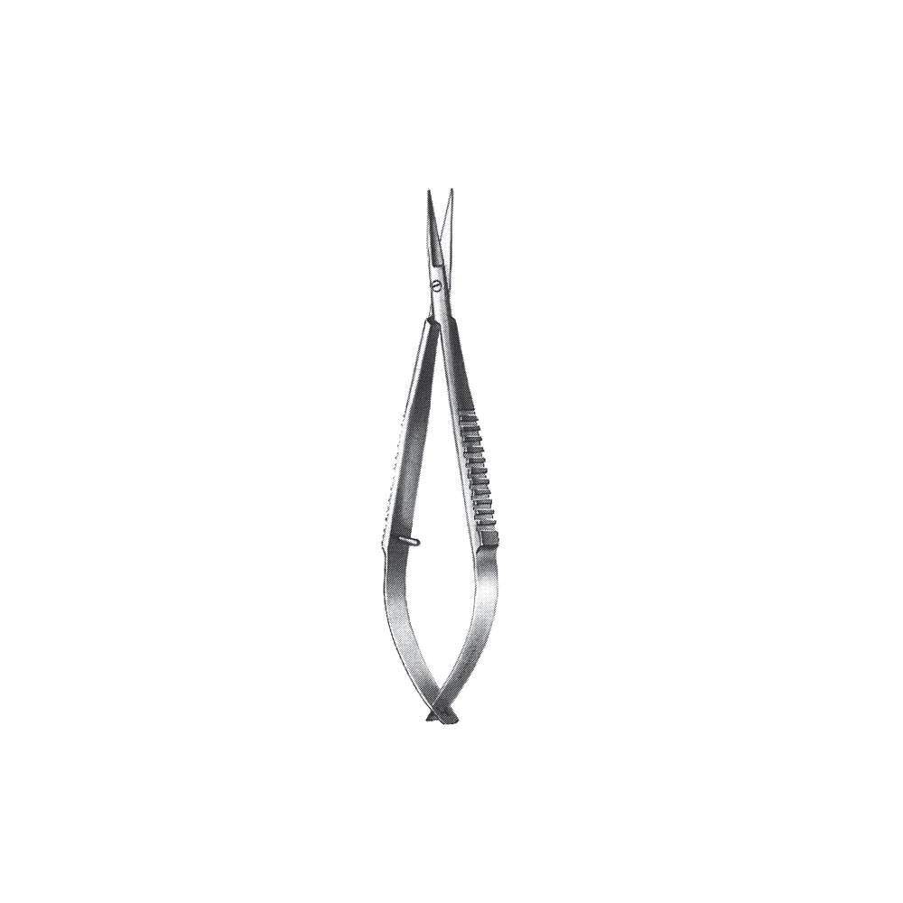 Enterotomy Scissors