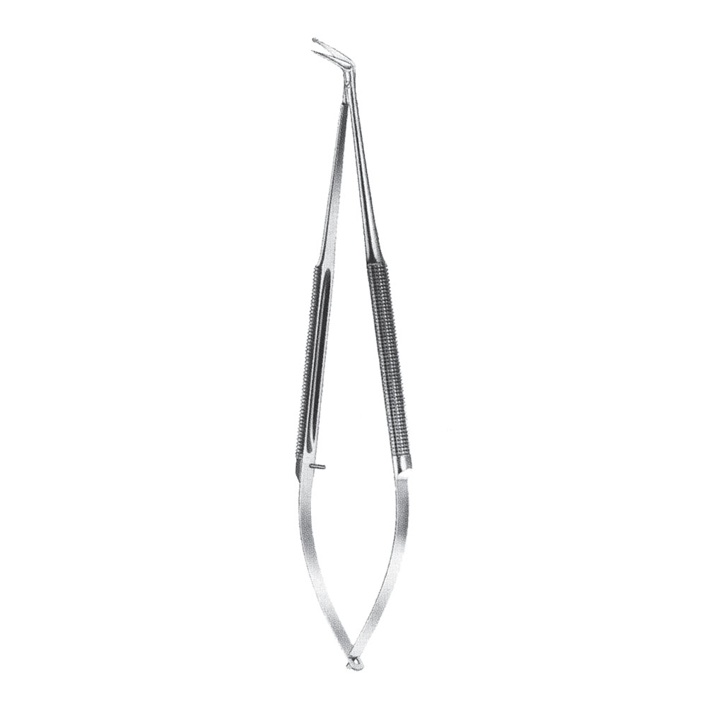 Dissecting Scissor