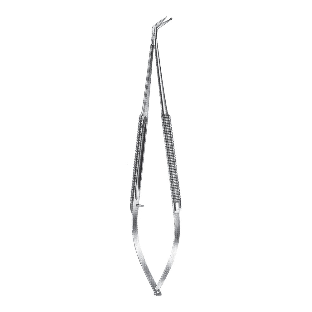 Dissecting Scissor