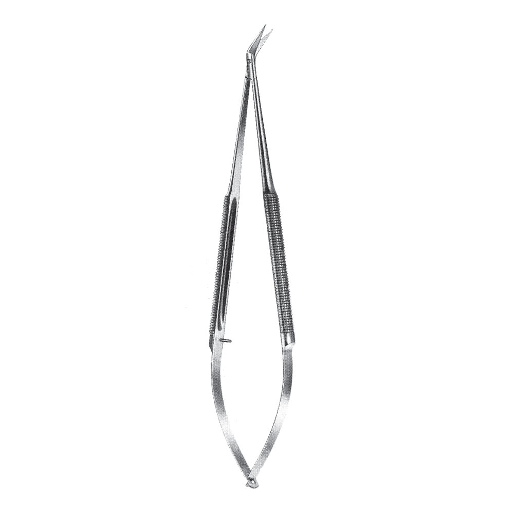 Dissecting Scissor