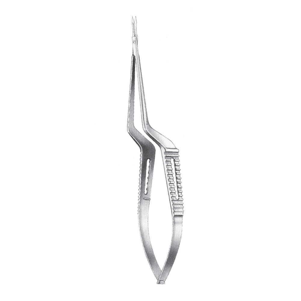 Dissecting Scissor
