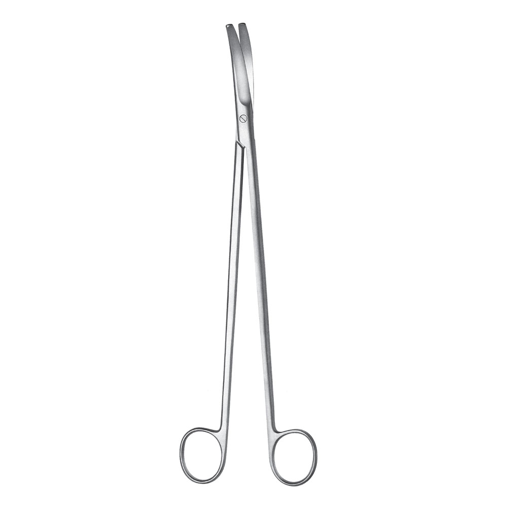 Stitch Scissor
