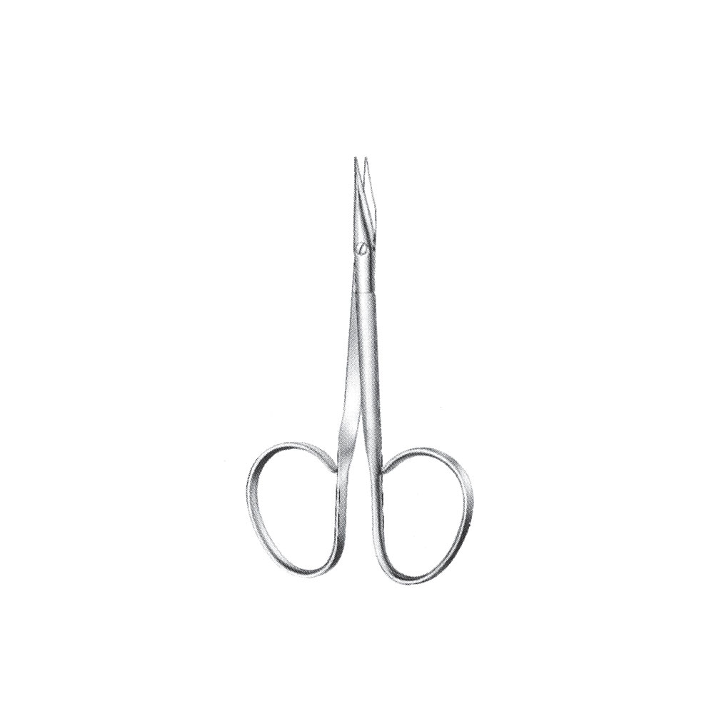 Wire and Stitch Removing Scissor