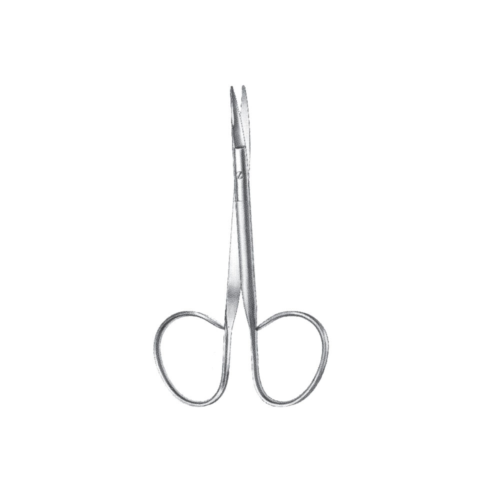 Wire and Stitch Removing Scissor