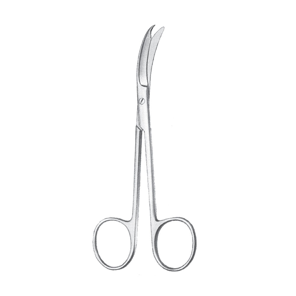 Wire and Stitch Removing Scissor