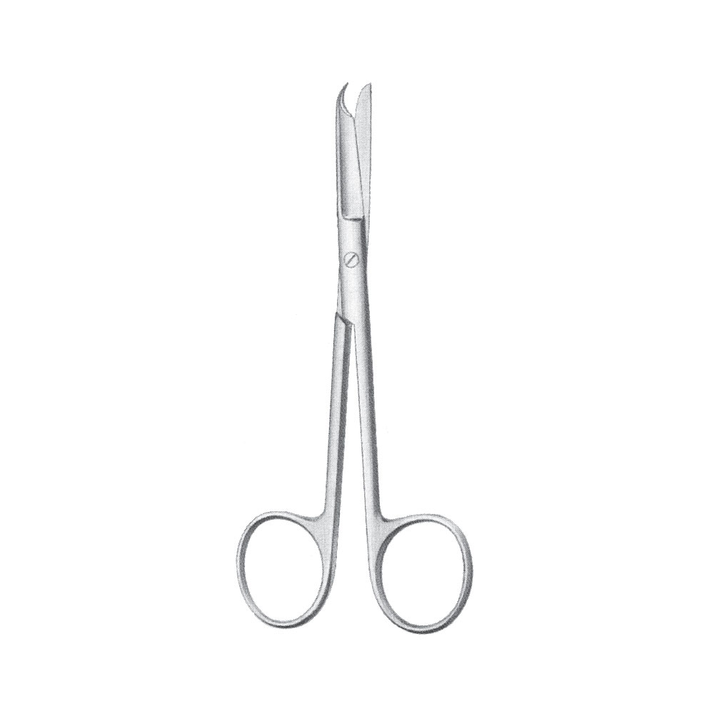Dissecting Scissor