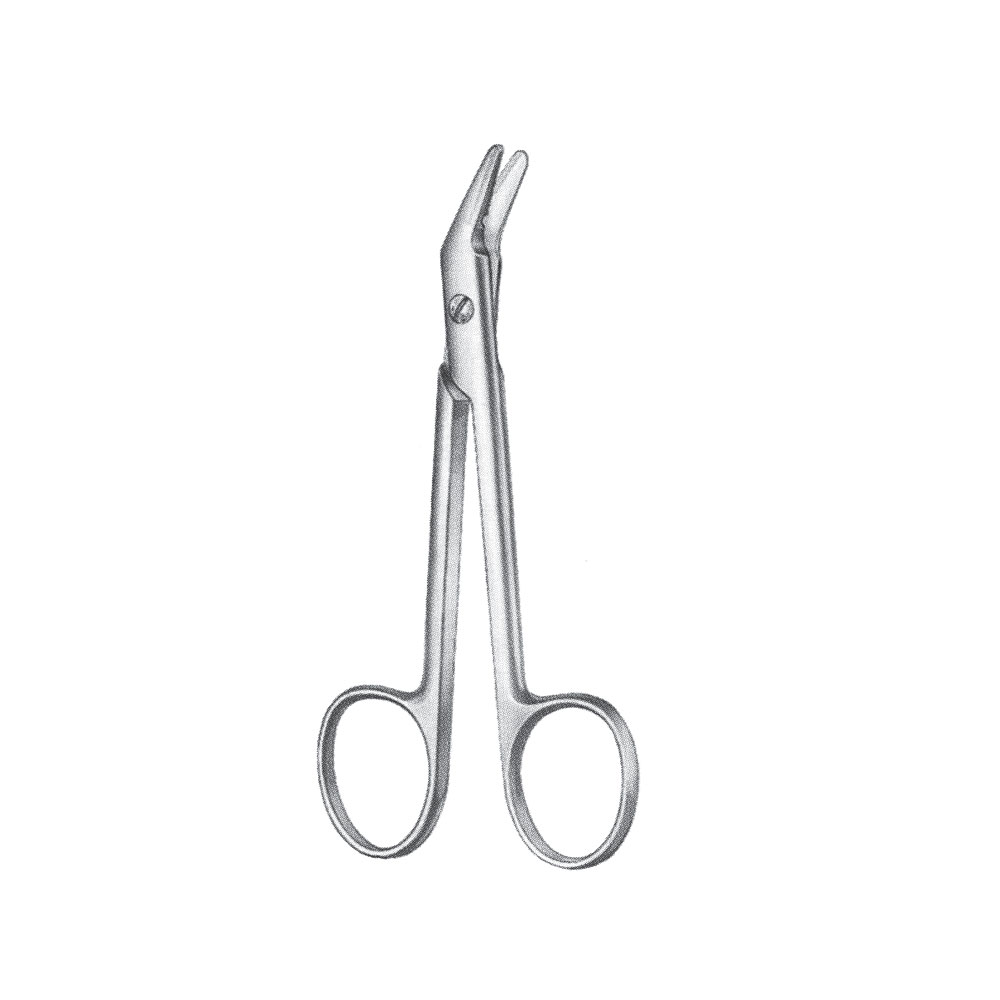 Dissecting Scissor