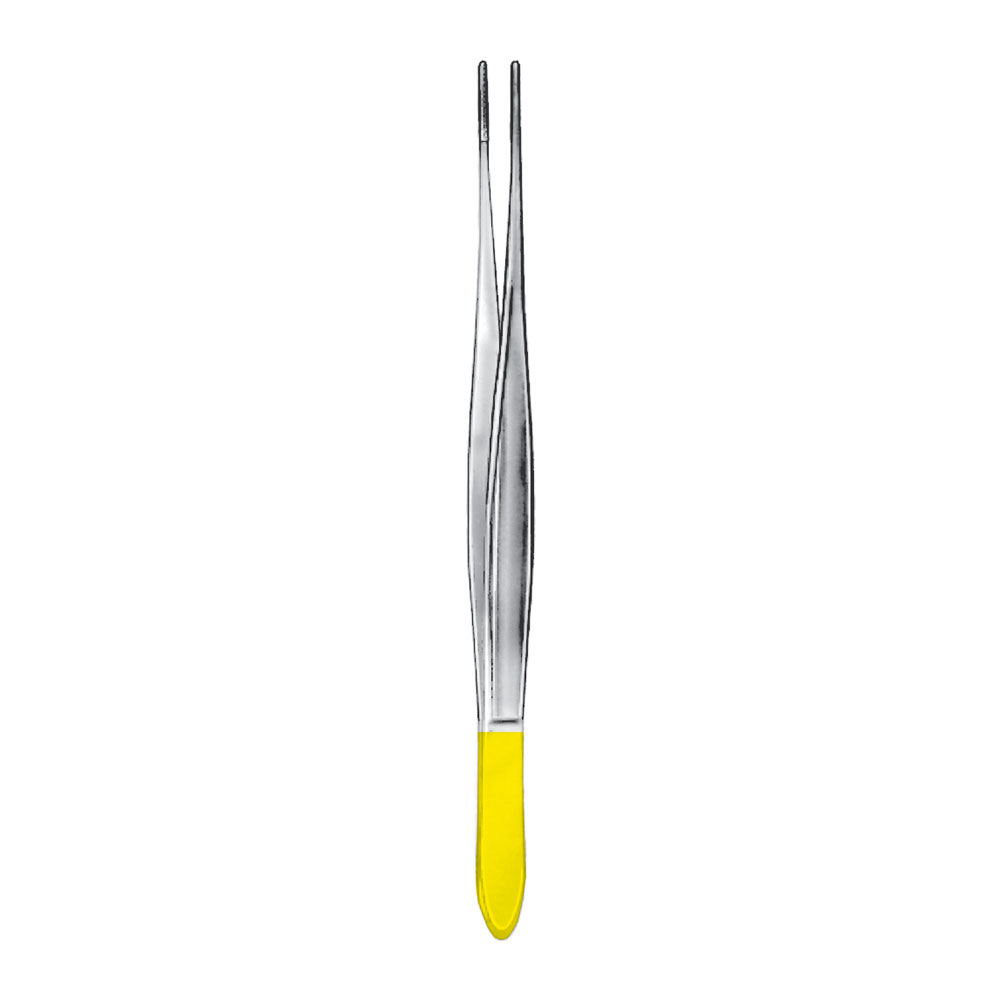 Cushing Dressing And Tissue Forcep