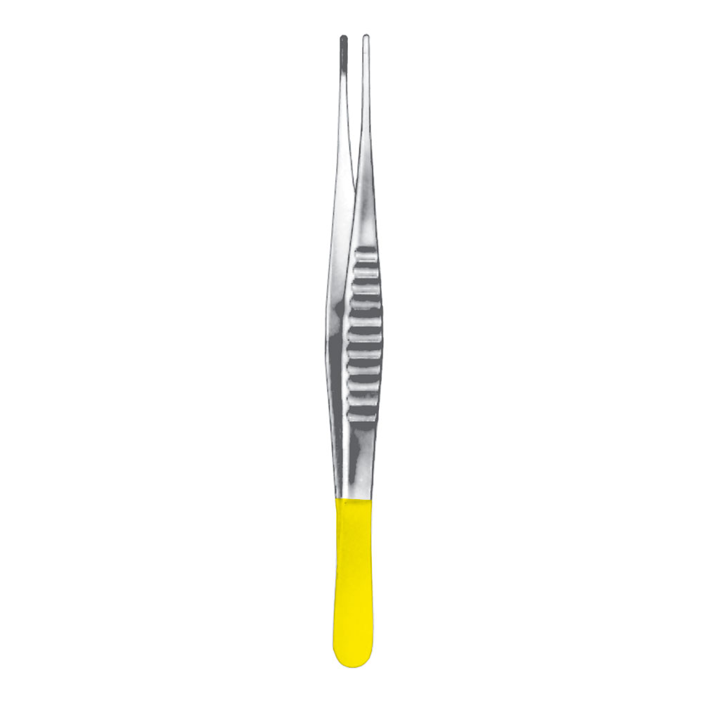 De Bakey Dressing And Tissue Forcep