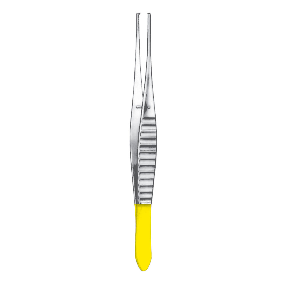 Gillies Dressing And Tissue Forcep